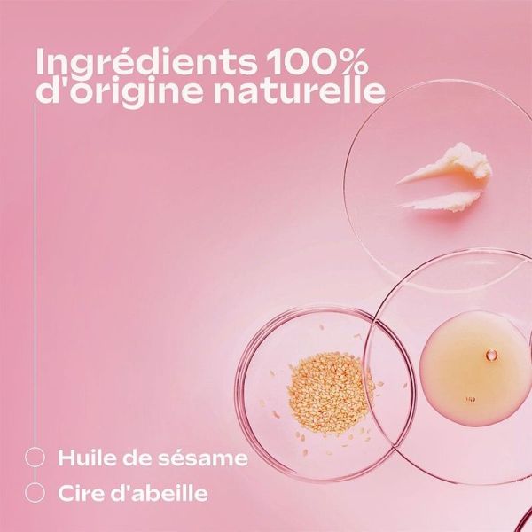 Pink Peach Creme Mains - 50 ml