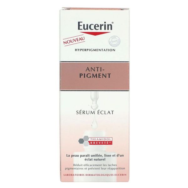 Eucerin Anti Pigment Serum Eclat 30Ml