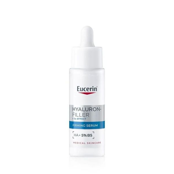 HYALURON-FILLER + 3x EFFECT Serum Fermete - 30 ml