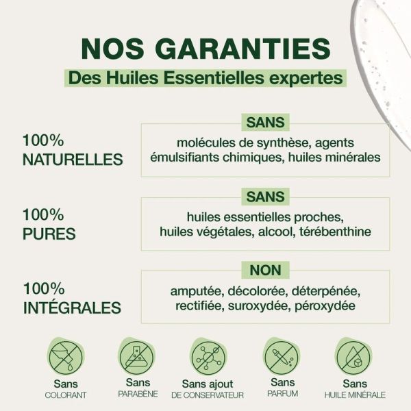 Gel anti-douleur Aromalgic - 100 ml