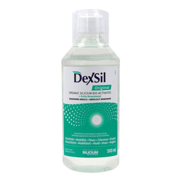 Dexsil Silicium Organique 500Ml
