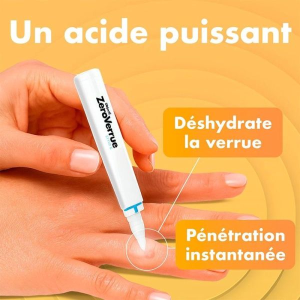 Stylo C - 3 ml