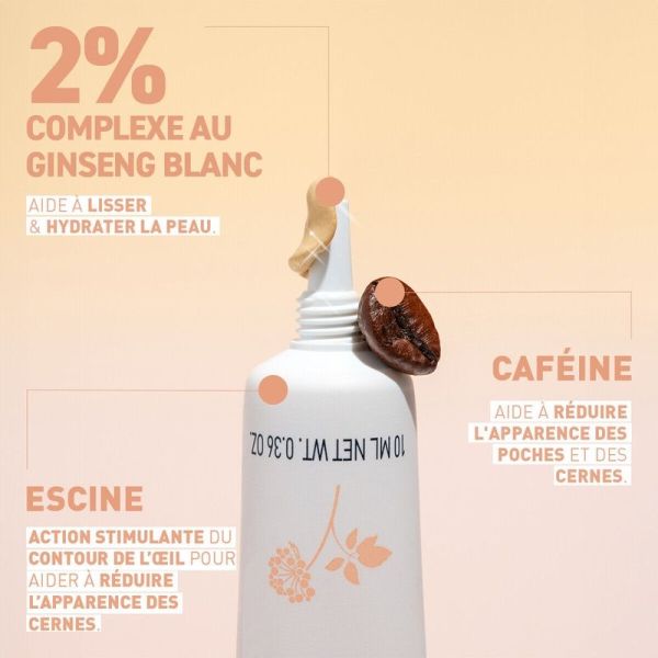 Skin Hero Eye - 10 ml