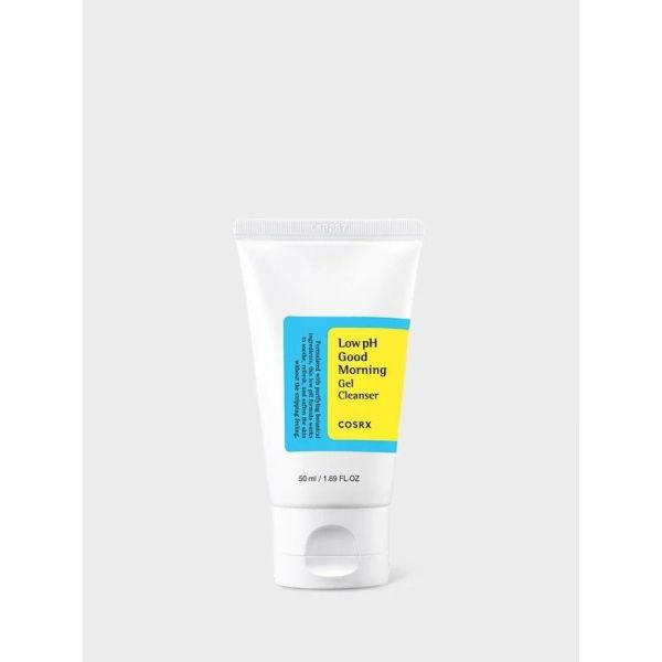 Low pH Good Morning Gel Cleanser - 150 ml