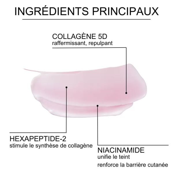 CELLMAZING CRÈME FERMETÉ AU COLLAGÈNE - 60 ml