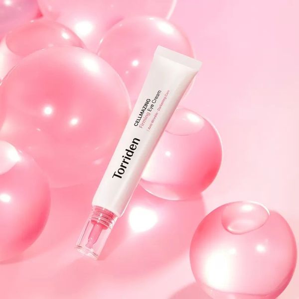 CELLMAZING CRÈME CONTOUR DES YEUX AU COLLAGÈNE - 30 ml