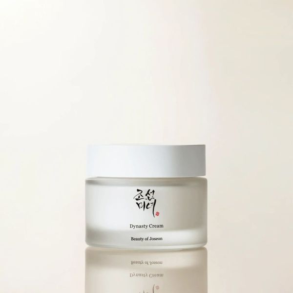 Dynasty Cream - 100 ml