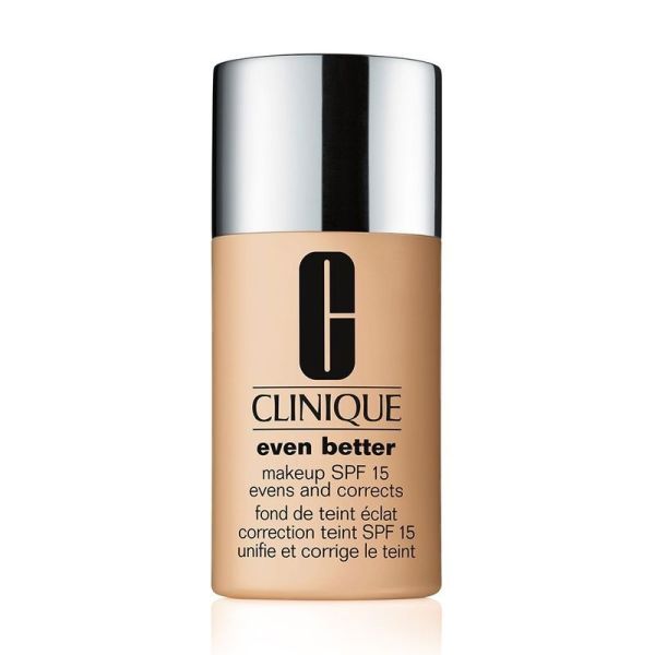 Fond de Teint Eclat Correction Teint Even Better - 30 ml