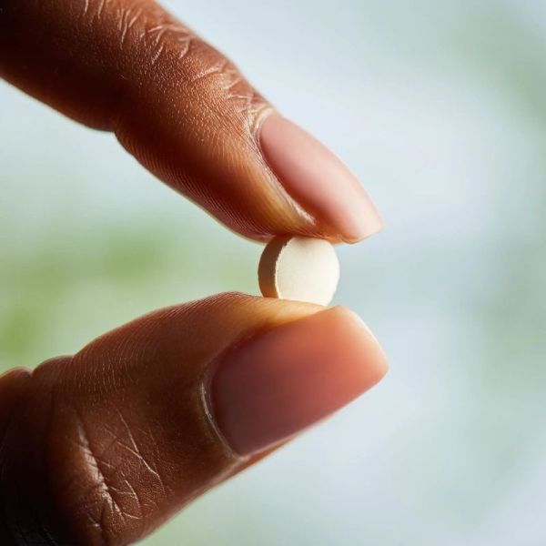 Vitamine B9 - 100 comprimés