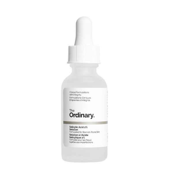 The Ordinary Salicylic Acid 2 Solut 30Ml