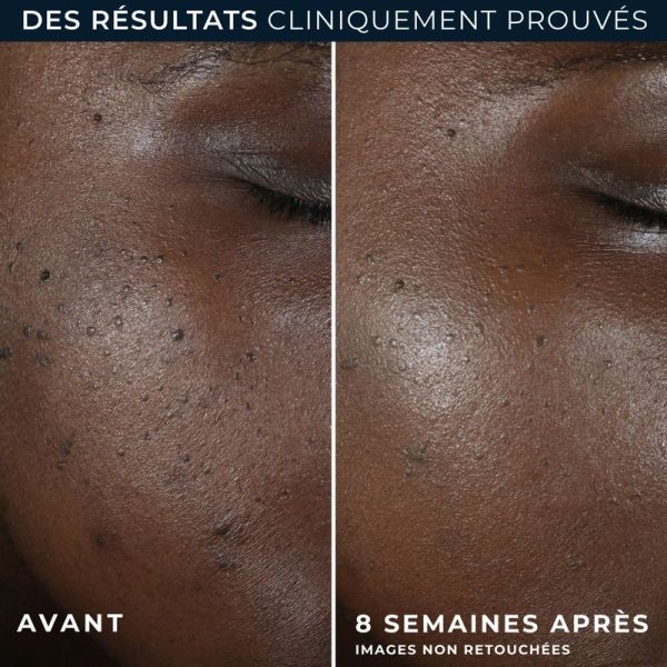 MULTI CORREXION Unifier + Lifter Crème de nuit