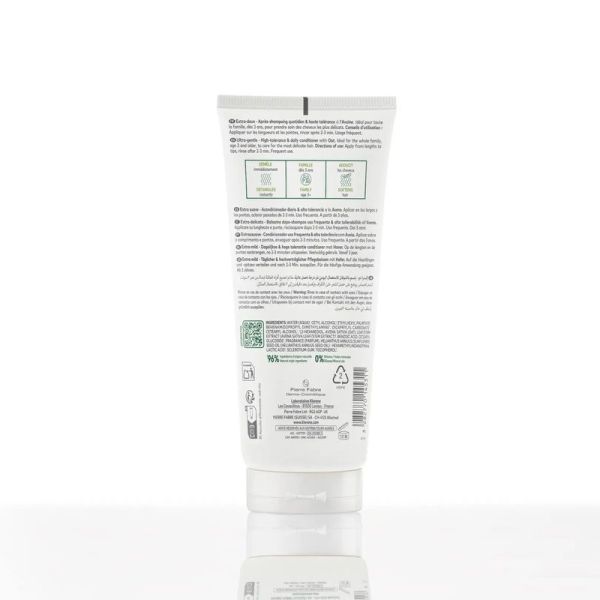 Après-shampoing à l'Avoine Extra-Doux - 200 ml
