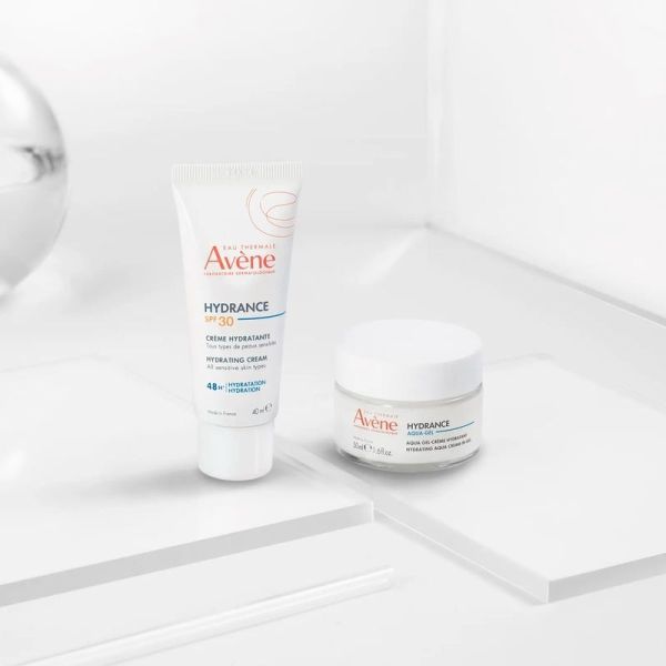 HYDRANCE SPF 30 Crème hydratante - 40 ml