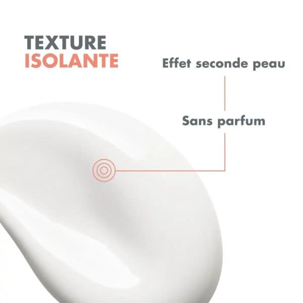 MAINS Crème réparatrice isolante Cicalfate - 100 ml