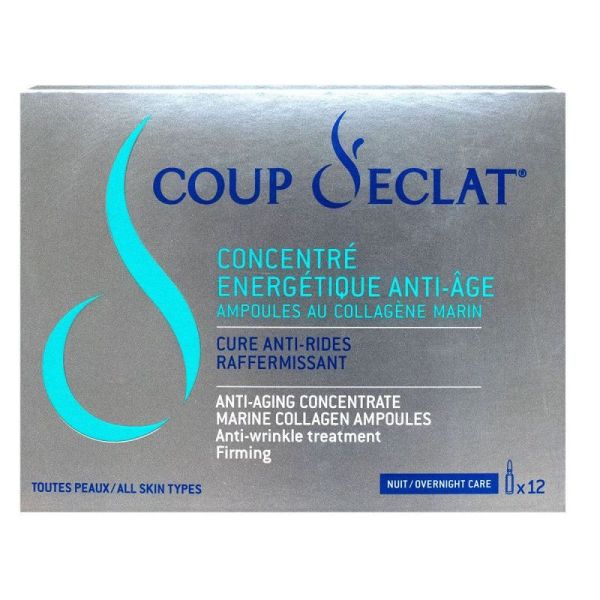Zcoup Daposeclat Conc Ener A/Age1Mlx12Zz