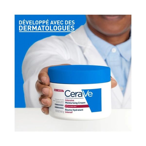 Baume Hydratant Intensif