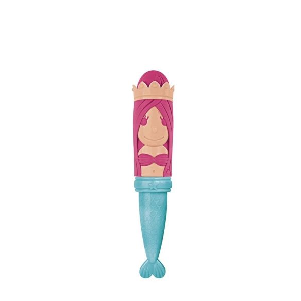 Brosse à dents 2/6 ans souple Kids - Mermaid - 1 brosse à dents