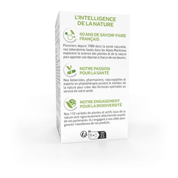 Arkogelule Bio Levure De Riz Rge 120 Gel