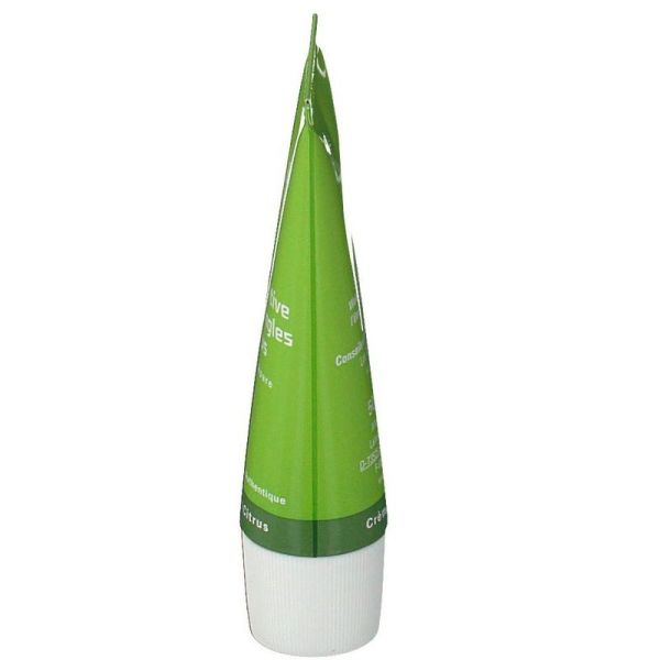 Crème Mains au Citrus - 50 ml