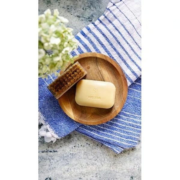 Savon vegetal au Calendula - 100 g