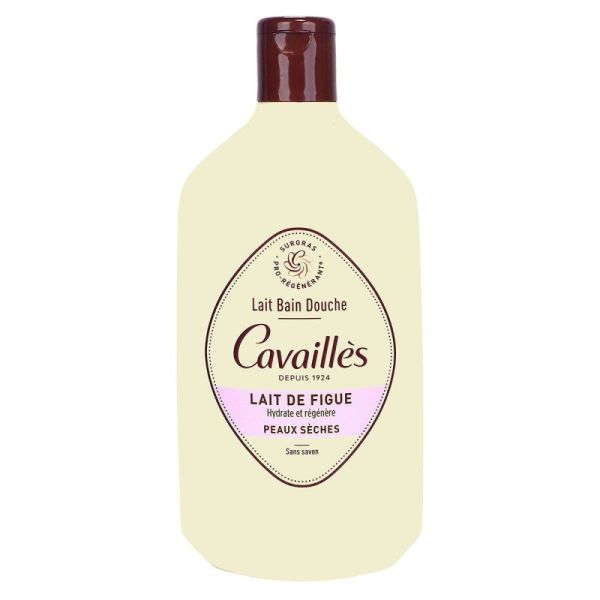 Rc Gbd Lait De Figue 400Ml