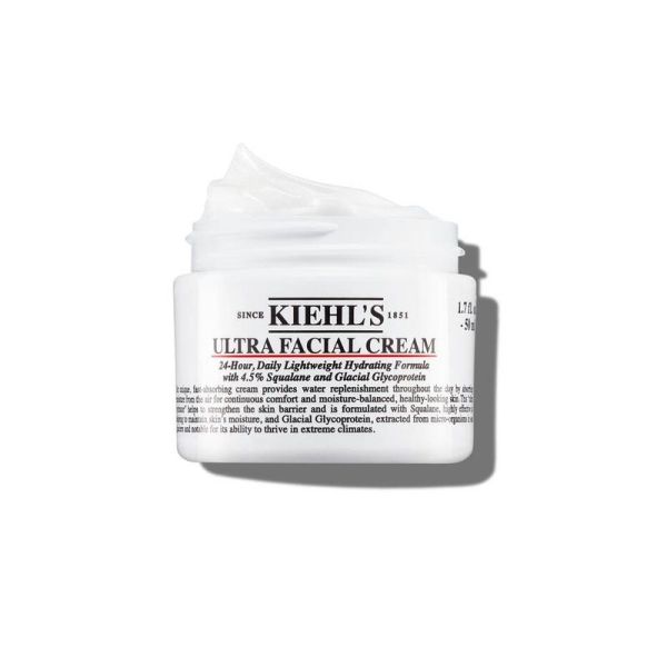Kiehl's Ultra Facial Cream - 50 ml