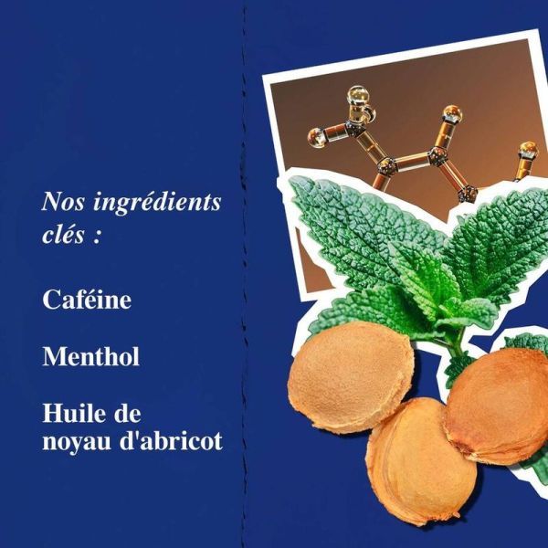 Facial Fuel Energizing Scrub - 100 ml