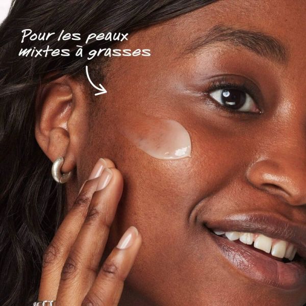 Super Multi-Corrective Soft Cream