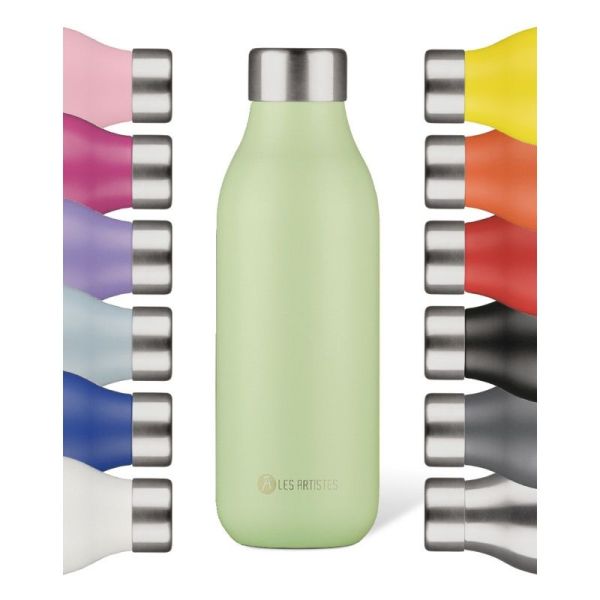 Bouteille isotherme 2.0 Gaia - 500 ml