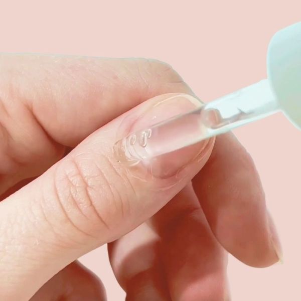 Manucurist Pousse Cuticules En Verre
