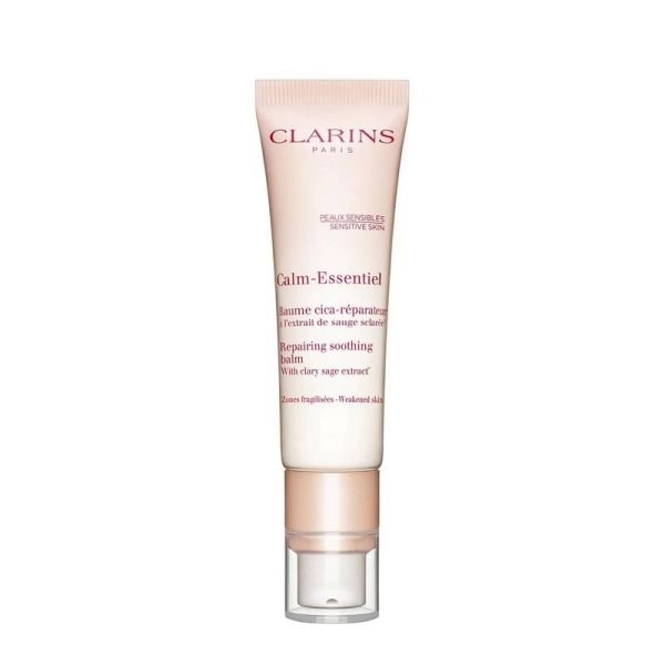 Clarins Calm Esentiel Baume Cica 30Ml Der
