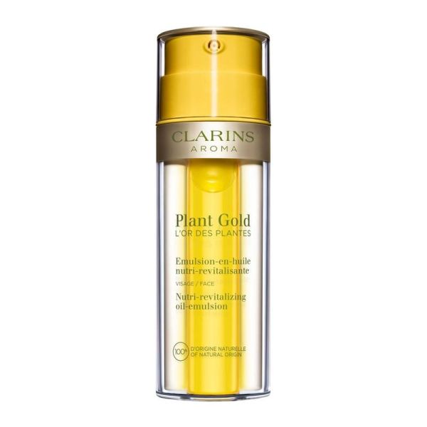 Plant Gold - 35 ml