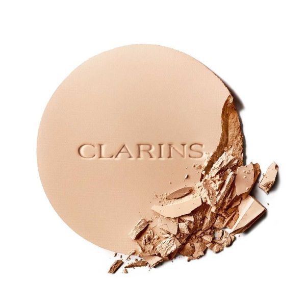 Ever Matte Compact Powder �10g �204 Medium �3 Clarins