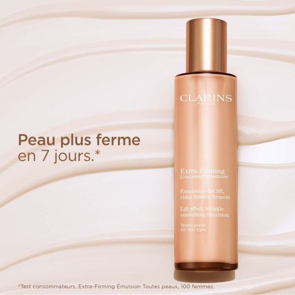 Clarins Extra Firming Emulsion 100Ml