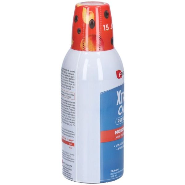 Xtraslim Chrono - 450 ml