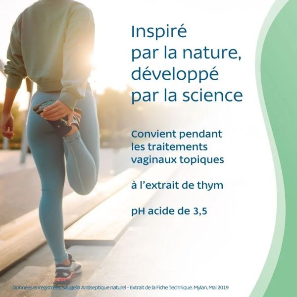 Antiseptique Naturel - 250 ml