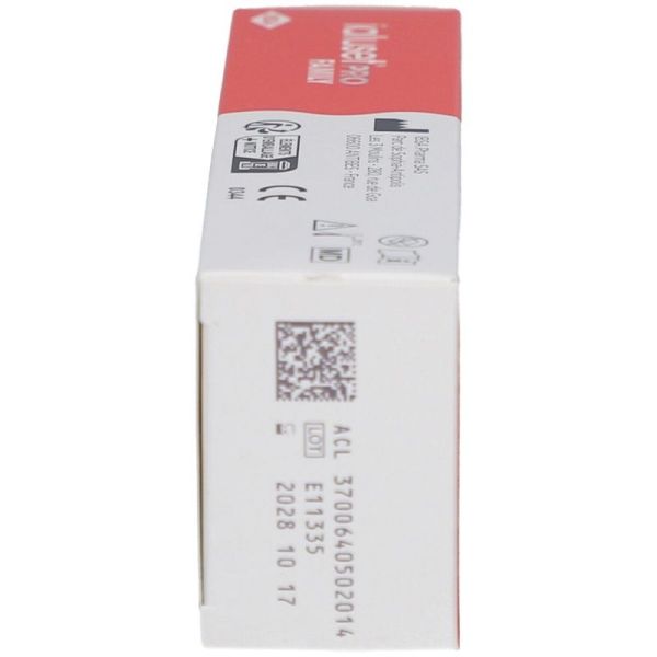IALUSET PRO FAMILY - Plaies Superficielles, Creme Tube de 100 g