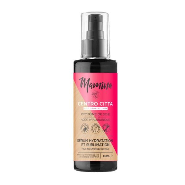 Mamina Centro Citta Serum 100Ml