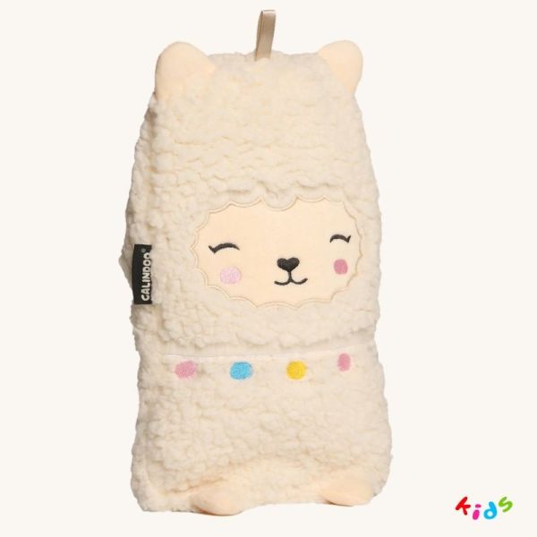 Bouillotte Kids lama - 2 L