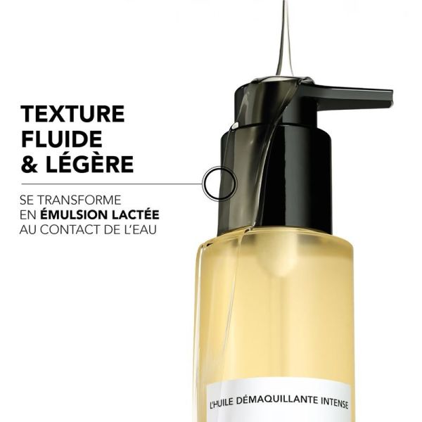 L'huile Démaquillante Intense - 150 ml