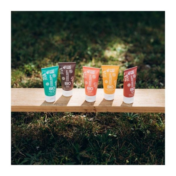 Mkl Cr Mains Bio Abricot 50Ml 1