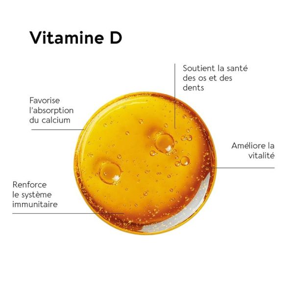 IMMUNE 360 - 30 gélules