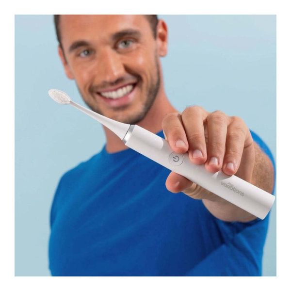 My Variations Brosse à dents électrique - Rose