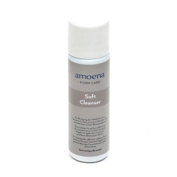 Soft Cleanser - 150 ml