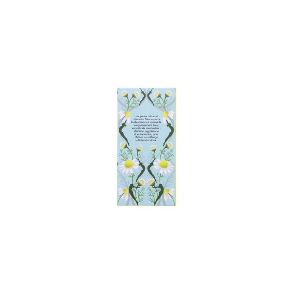 Douce Relaxation Bio Sachets - 20 sachets