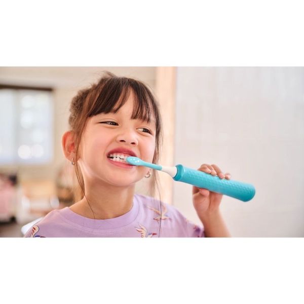 Brossettes de Rechange FOR KIDS - +7ans - 2 Unités