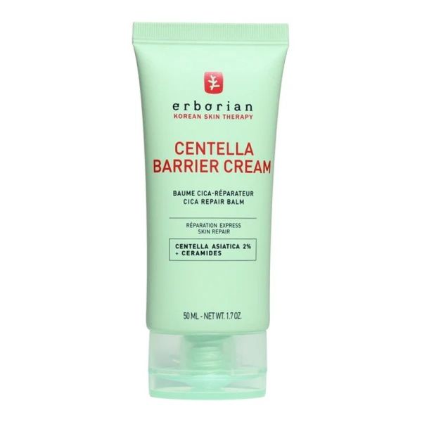 Centella Barrier Cream - 50 ml