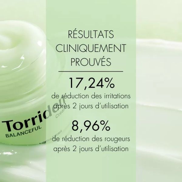 Crème équilibrante Balanceful - 80 ml