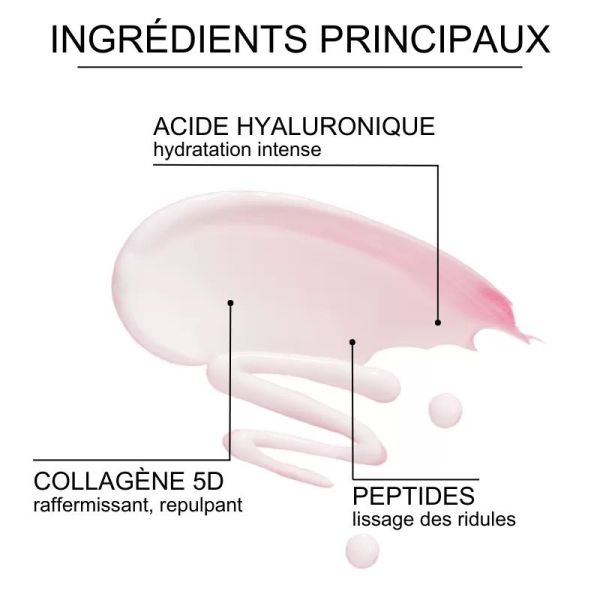 CELLMAZING CRÈME CONTOUR DES YEUX AU COLLAGÈNE - 30 ml