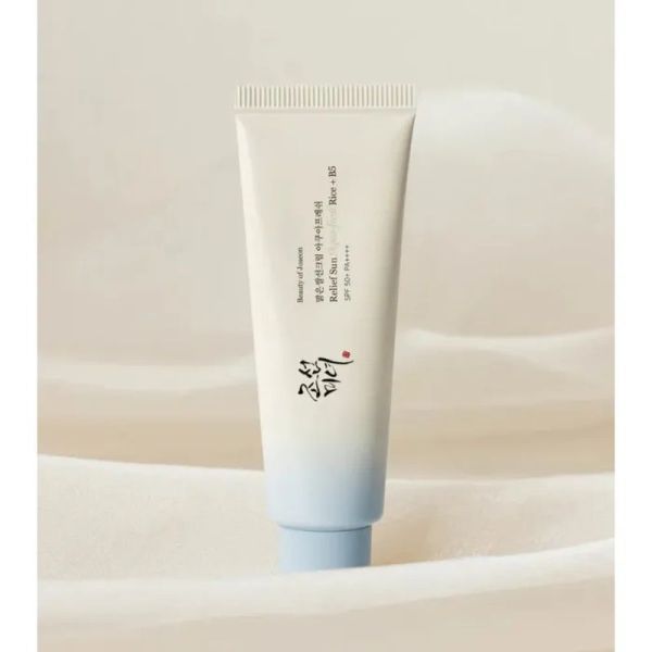 Relief Sun Aqua-fresh Rice + B5 SPF50 PA++++ - 50 ml